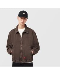 Dickies - Edgewood Denim Jacket - Lyst