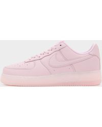 Nike - X Nocta Air Force 1 Low 'love You Forever' - Lyst