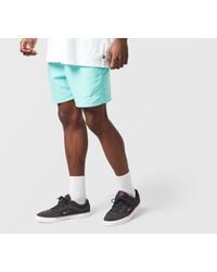 Nike - Swim Essential 5" Volley Shorts - Lyst