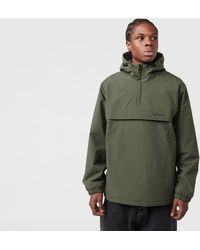 Carhartt - Windbreaker Pullover Jacket - Lyst