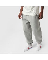 Nike - Solo Swoosh Fleece Pants - Lyst
