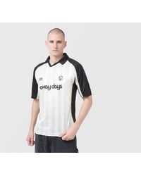 Umbro - Sports Culture Panelled Football Jersey - Lyst
