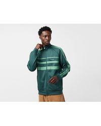 adidas Originals - First Track Top - Lyst