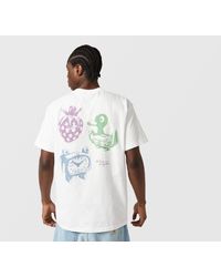 Carhartt - Forma T-Shirt - Lyst