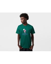 Reebok - Dwarf T-Shirt - Lyst