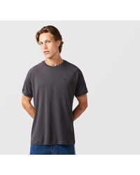 adidas Originals - Premium 3-Stripes T-Shirt - Lyst