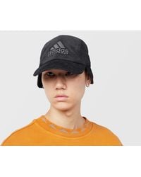 adidas Originals - Eqt Earflap Cap - Lyst