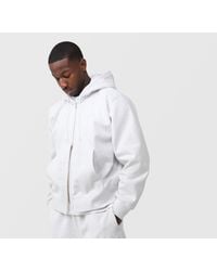 Nike - Nrg 560 Full-Zip Fleece Hoodie - Lyst