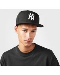 KTZ - Mlb New York Yankees 59Fifty Fitted Cap - Lyst