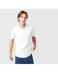 adidas Originals - Premium 3-Stripes Polo - Lyst