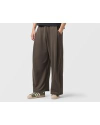 adidas - Originals Premium Essentials Wide Leg Pant - Lyst