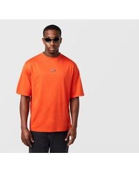 Oakley - Heritage Metal Ellipse T-Shirt - Lyst