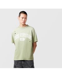 Alte Systems - Analog T-Shirt - Lyst