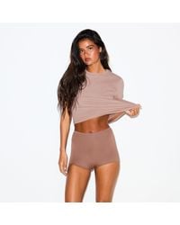 Skims - Boy Short - Lyst