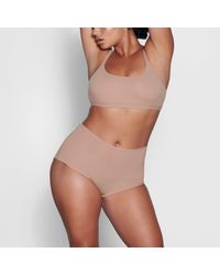 Skims - Boy Short - Lyst