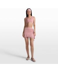 Skims - Double Strap Scoop Bra - Lyst