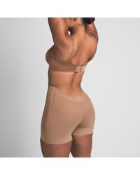 Skims - Low Back Short - Lyst
