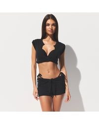 Skims - Cotton Short - Lyst