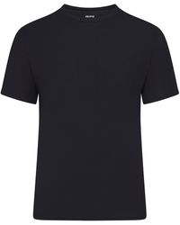 Skims - T-shirt - Lyst