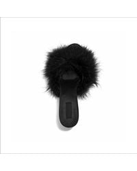 Skims - Feather Kitten Heel - Lyst