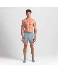 Skims - Knit Boxer - Lyst
