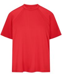 Skims - Oversized Tee - Lyst