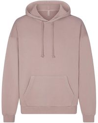 Skims - Relaxed Hoodie - Lyst