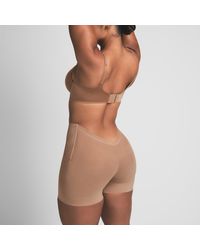 Skims - Low Back Short - Lyst
