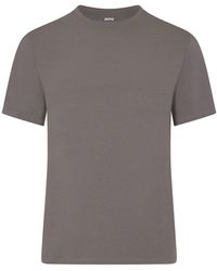 Skims - Jersey Sleep Mens T-shirt - Lyst