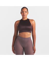 Skims - High Neck Bra - Lyst