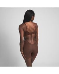 Skims - Low Back Short - Lyst