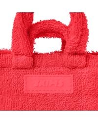 Skims - Micro Mini Tote Keychain - Lyst