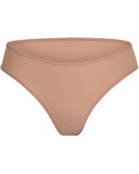 Skims - Fits Everybody Cheeky Brief - Lyst