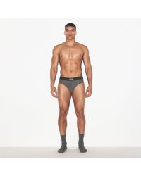 Skims - 3-Pack Brief - Lyst