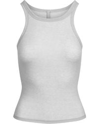 Skims - Tank Top - Lyst