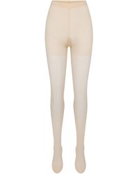 Skims - Shaping Tights - Lyst