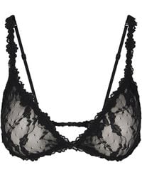Skims - Triangle Bralette - Lyst