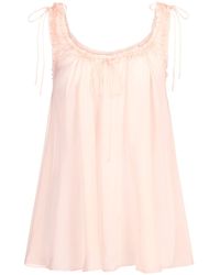 Skims - Mini Dress - Lyst