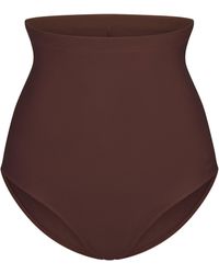 Skims - Core Sculpt Butt Lifting Brief - Lyst