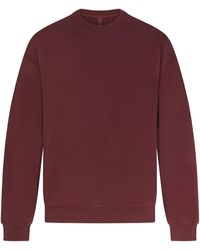 Skims - Relaxed Crewneck - Lyst