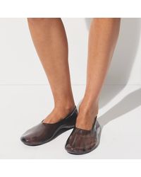 Skims - Jelly Shoe - Lyst
