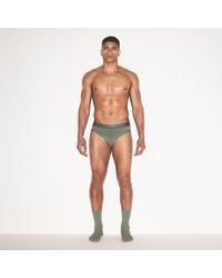 Skims - Brief - Lyst