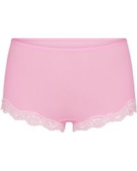 Skims - Boy Short - Lyst