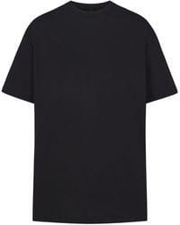 Skims - Oversized Long T-Shirt - Lyst