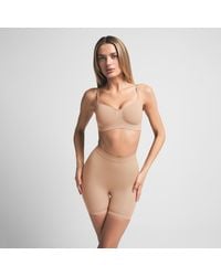 Skims - Seamless Sculpt Bralette - Lyst