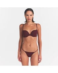 Skims - Push-Up Bra - Lyst