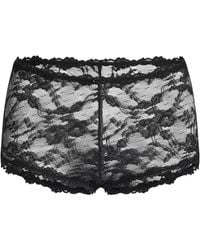 Skims - Boy Short - Lyst