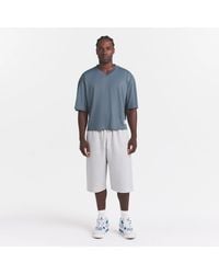 Skims - Cropped Jersey - Lyst