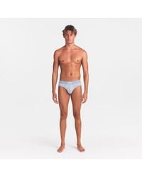 Skims - 3-Pack Brief - Lyst