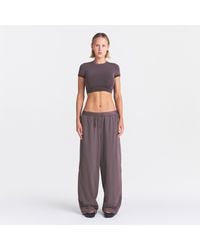Skims - Oversized Pants - Lyst